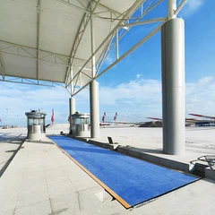 Sunkvežimių skalės